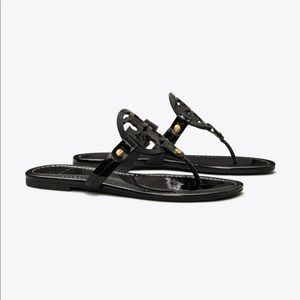 Tory Burch Miller sandals
